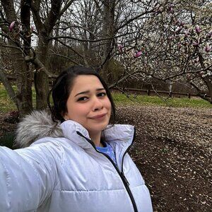 Meet your Posher, Daibeth